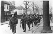 14396 Velp, Bevrijding, 1945