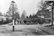 14397 Velp, Rozendaalselaan, 1945
