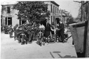 14400 Velp, Bevrijding, 1945