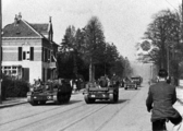 14401 Velp, Bevrijding, 1945