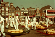 14488 Folklore - Oude ambachten - Markten, ca. 1965