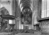 1463 Arnhem Eusebiuskerk, 1930 - 1935