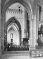 1466 Arnhem Eusebiuskerk, 1930 - 1935