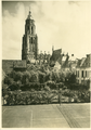 1511 Arnhem Groote Kerk, ca. 1920