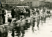 15400 Zwemvereniging Neptunus - Zwembad Thialf, ca. 1935