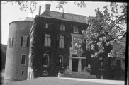 1593 Rozendaal Kasteel, 1960