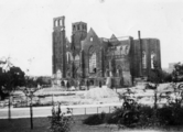165 Arnhem Walburgstraat, 1945 - 1950