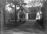 1735 Velp Lathumse Veerweg, ca. 1950