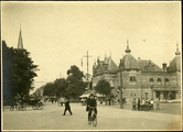 1810 Arnhem Velperplein, 1900 - 1910
