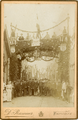 1862 Renkum - Inhuldigingsfeesten Koningin Wilhelmina, 1898