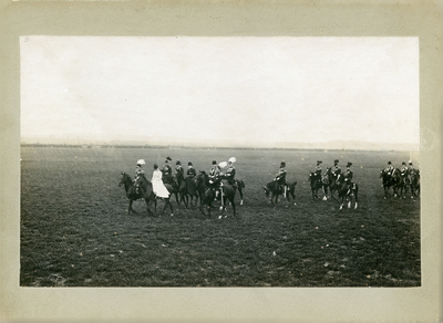 1868 Wolfheze Inhuldigingsfeesten 1898, 1898