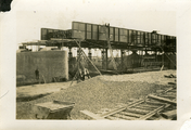 1948 Arnhem Rijnbrug, 1934 - 1936