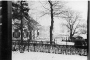195 Rheden Dorpsstraat, 1930 - 1950