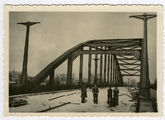 1959 Arnhem Rijnbrug, 1934 - 1936
