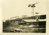 1962 Arnhem Rijnbrug, 1934 - 1936