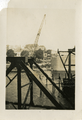 1966 Arnhem Rijnbrug, 1934 - 1936