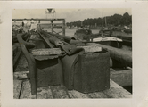 1969 Arnhem Rijnbrug, 1934 - 1936