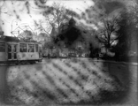 2097 Arnhem Trams op het Willemsplein, 1937