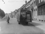 2099 Arnhem Verhuiswagen bij Twentsche Bank, 1937