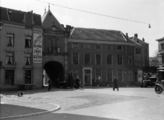 2113 Arnhem De Sabelspoort Marktzijde, 1938