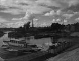 2145 Arnhem de oude haven, 1937