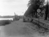2146 Arnhem Kranen op de Rijnkade, 1937