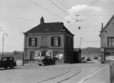 2158 Arnhem Het Brugwachtershuis, 1938