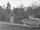 2164 Rosendaal kasteel Rosendaal, 1938