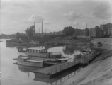 2169 Arnhem De Oude Haven, 1937