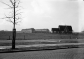 2178 Arnhem Noodkerk in Arnhem Zuid, 1940