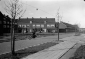 2180 Arnhem Suikerland vanaf Graslaan, 1940