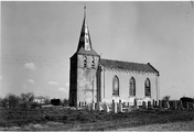 221 Elden Bonifatiuskerk, 1924 - 1950