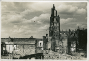 2272 Arnhem Verwoesting, 1945