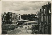 2273 Arnhem Verwoesting, 1945