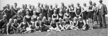 235 Arnhem Sport , 1929