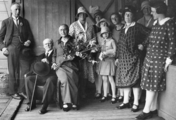 247 Arnhem Personen, 1929