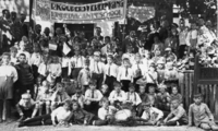 252 Arnhem Personen, 1929