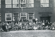 2887 Velp Personen R.K. Onderwijs, 1931