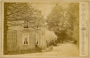 3327 Rozendaal Kerklaan, 1860-1880