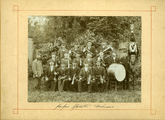 3476 Zevenaar Muziekkorps, 1900-1950