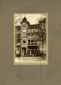 3500 Arnhem Paul Krugerstraat, 1921