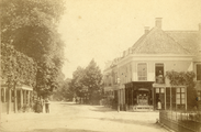 459 Velp Hoofdstraat, 1890 - 1900