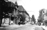 493 Velp Hoofdstraat, 1925 - 1940