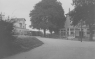 562 Dieren Stationsplein, 1920-1930