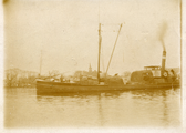 69 Scheepvaart, ca. 1920