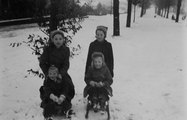 701 Arnhem Rosendaalseweg , 1951