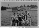 711 Doorwerth Zwembad de Branding , 1939