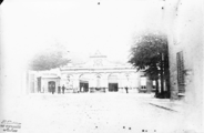 729 Arnhem Kippenmarkt, 1880