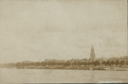 746 Arnhem Panorama, ca. 1910