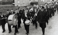 785 Muziekkorps, 1930 - 1940